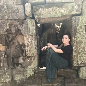 (Please read) Meet your Posher, Alex